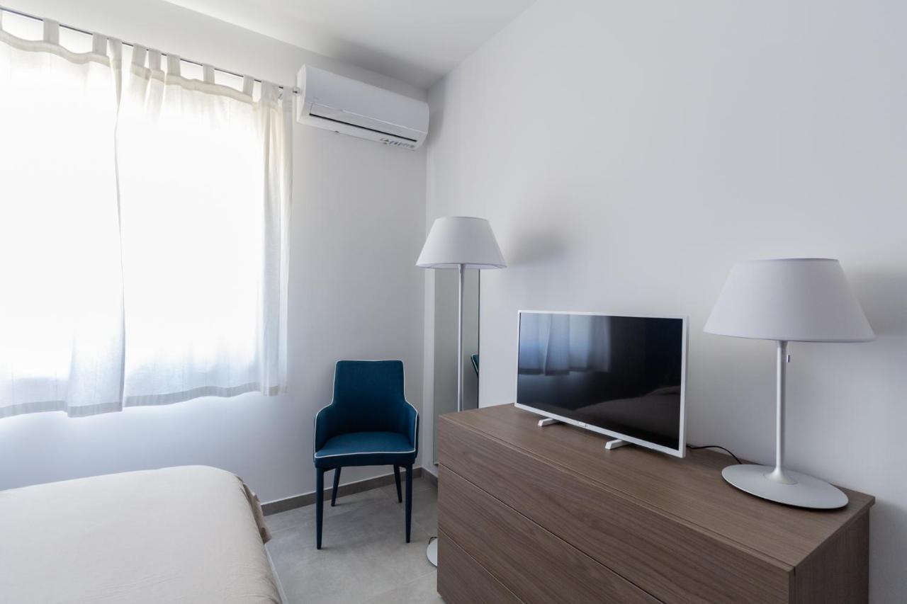 M'Place Apartments Palermo Exterior foto
